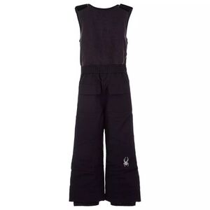 SPYDER BOYS EXPEDITION INSULATED PANT (Size 6)